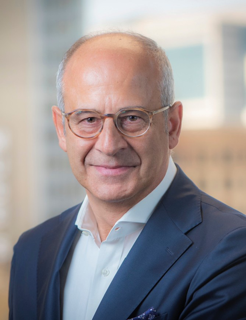 Ahmet<br>Bozer