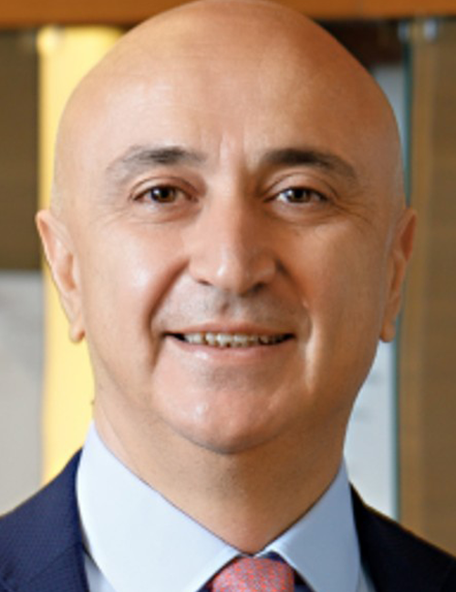 Özgür<br>Günaydın
