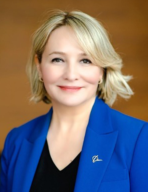 Ayşem <br>Sargın