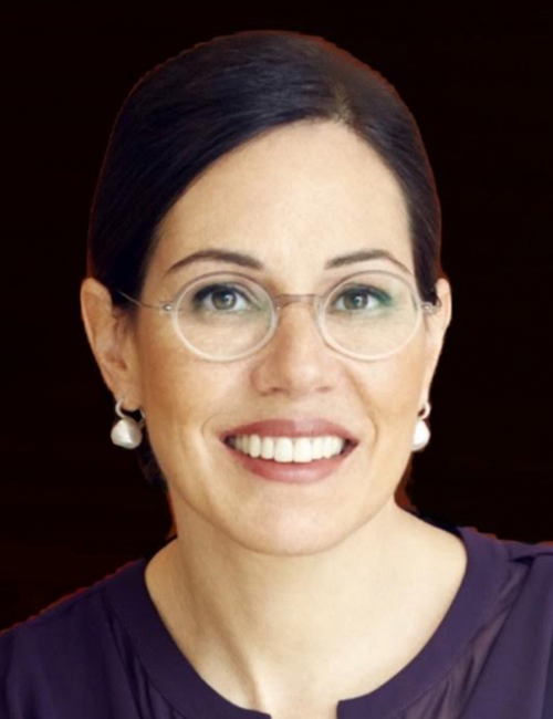 Galya Frayman Molinas