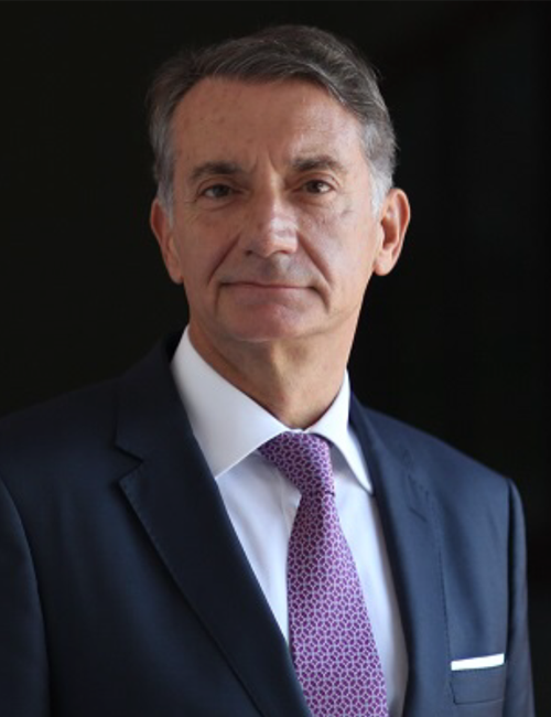 Giuseppe Farina