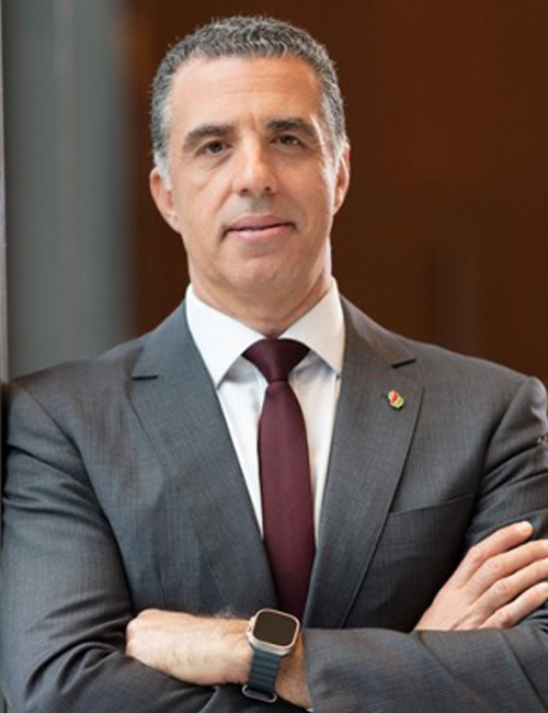Hakan<br>Irgıt