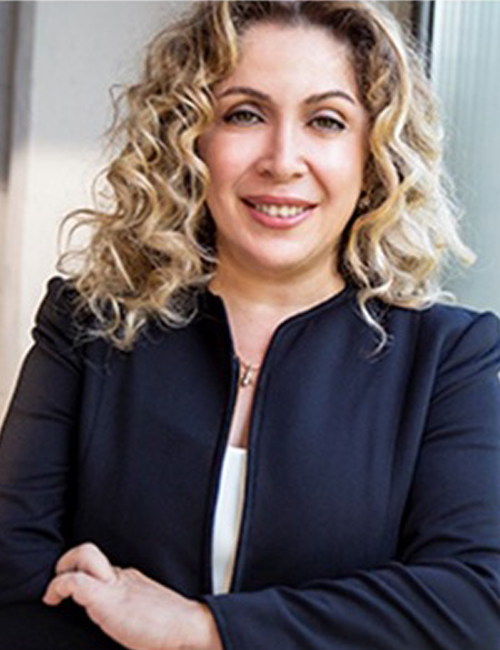 Işıl Kılınç Gürtuna