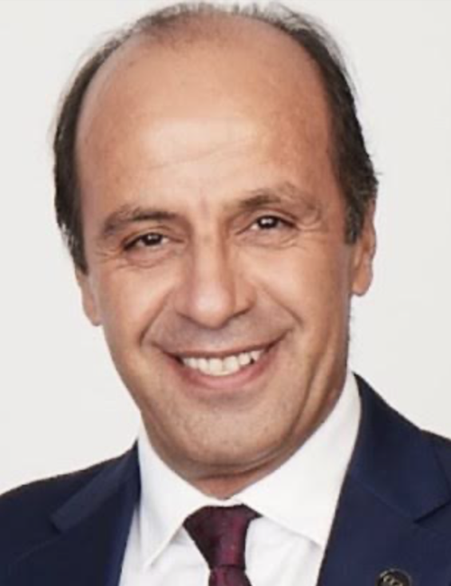 Kadir <br>Gündüz