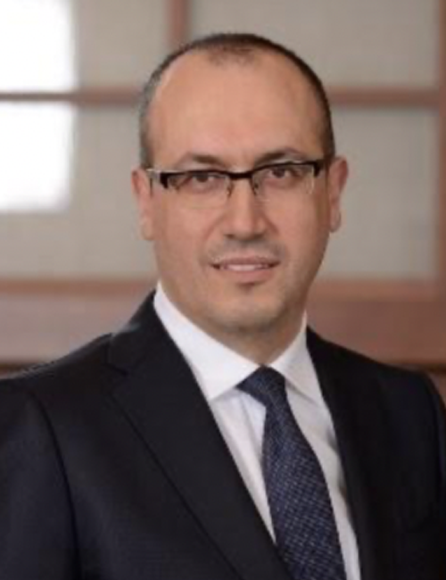 Onur<br>Genç