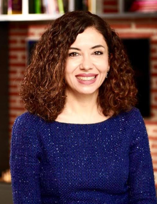 Sinem Sandıkçı Gökçen
