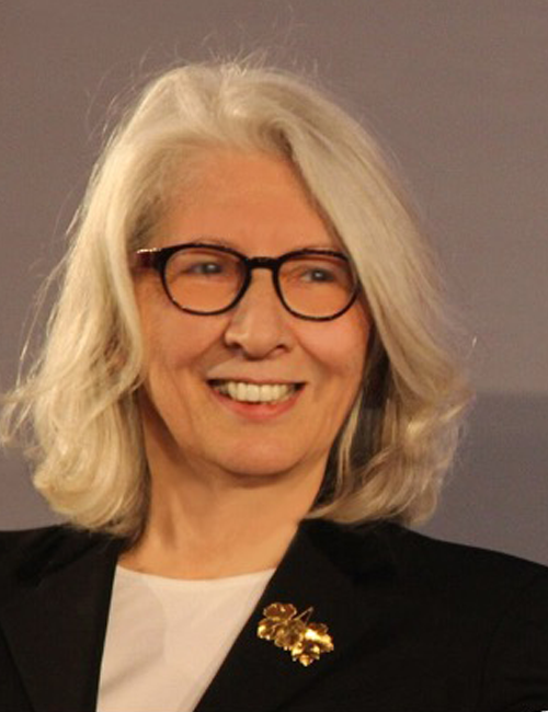 Saniye Gülser Corat
