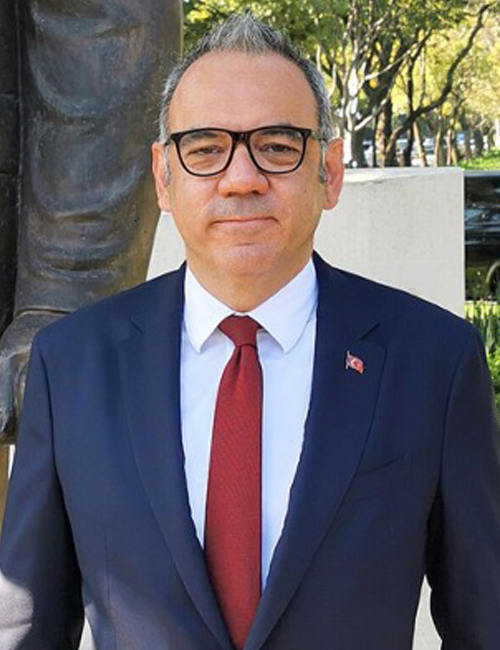 Timur Söylemez