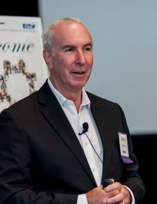 Ken <br>Pasternak